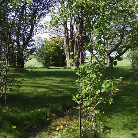 Le Clos De La Lande *