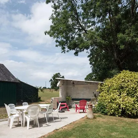 Le Clos De La Lande * Juilley