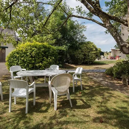 Сasa de vacaciones Le Clos De La Lande Juilley