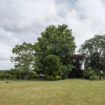 Le Clos De La Lande Сasa de vacaciones
